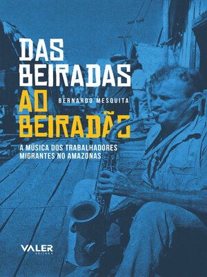 cover image of Das beiradas ao Beiradão